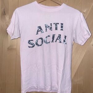Anti Social Social Club T-Shirt